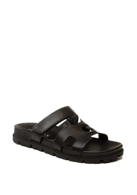  GUESS | FLJFAS ELE03FASHIE2-BLK